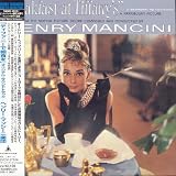 Buy Breakfast at Tiffany's on Amazon