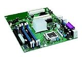 Intel Desktop Board D915PGNL - Motherboard - ATX - i915P - LGA775 Socket - UDMA100, SATA - Ethernet - HD Audio