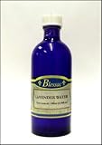Lavender Flower Water