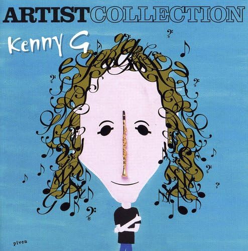 Artist Collection: Kenny G