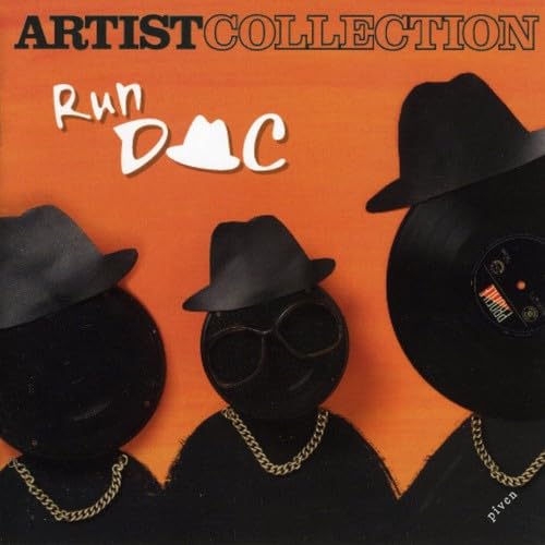 RUN-D.M.C. - Hit It Run Lyrics - Zortam Music