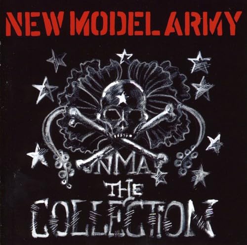 New Model Army - Collection - Zortam Music