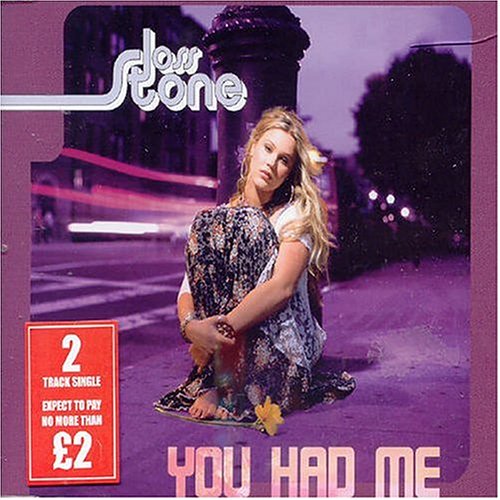Joss Stone - You Had Me - Zortam Music