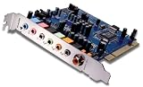 M-Audio Revolution 5.1 High-Definition Surround Sound Card