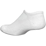 AXP Big Kids No-Show Sock 12-Pack