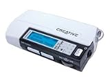 Creative MuVo TX 256MB with FM Radio