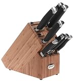 Anolon 52616 Advanced Collection 8-Piece Knife Set