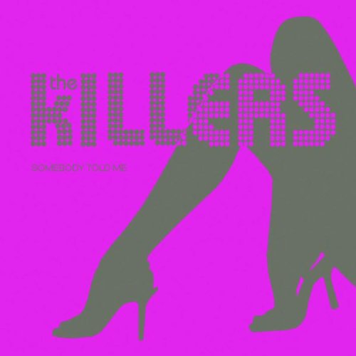 The Killers - Somebody Told Me (King Unique Vocal Remix) Lyrics - Zortam Music
