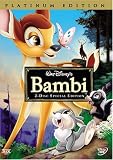 Bambi By DVD