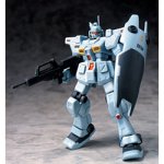 MS IN ACTION !! ?W???E?J?X?^?? RGM-79[N]