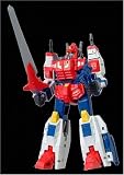 トランスフォーマー RM-15 スターセイバー