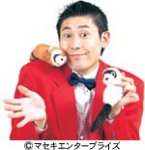 マジカルペット レッサーパンダ