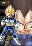 108ピース ドラゴンボールZ ベジータ AM108-104