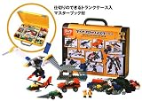 ダイヤブロック きほんセット マスターセット