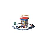 ダイヤブロック トーマスブロックシリーズ ちっちゃなトーマスとなかまたちバケツ