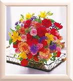 180ピース 5月の誕生花 24-028 