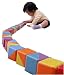 2歳の知育 造形センスの芽生え 並べやさん