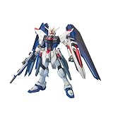 MG 1/100 フリーダムガンダム