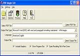 PDF Magic Pro by Premier Assistive Technology, Inc.