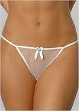 Jezebel Risque low rise thong