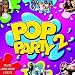 Pop Party 2 [Includes Bonus Karaoke CD]