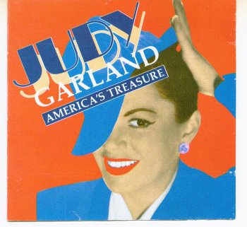Judy Garland - America