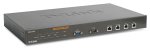 D-Link DSA-5100 Private/Public Hotspot Gateway