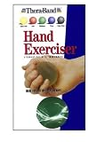 Theraband Medium Hand Exerciser