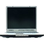 Elektronik und Foto: ASUS A2510TBH Notebook P4 3.06GHz TFT 15.0 512MB 60GB Combo WLAN WXPH