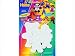 Hama Beads - Boy Girl & Bear Pegboards (Midi Beads)