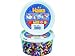 Hama Beads - Pastel Mix 3000 Tub (Midi Beads)