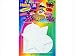 Hama Beads - Large Heart & Star Pegboards (Midi Beads)