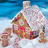 Gingerbread House Kit