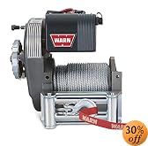 Warn 38631 12 Volt Winch