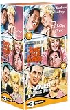 Doris Day Box Set: Lover Come Back/Pillow Talk/Send Me No Flowers