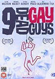 9 Dead Gay Guys