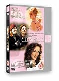 Erin Brockovich / Stepmom / My Best Friends Wedding