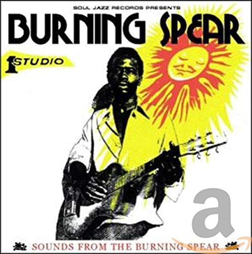 Burning Spear - Youth Lyrics - Zortam Music