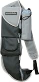 Jj Cole Essentials Sling Style Backpack Diaper Bag