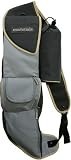 Essentials Diaper Bag Sky/Lemon