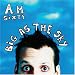 amazon - Big As The Sky