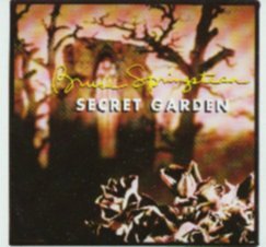 Bruce Springsteen - Secret Garden - Zortam Music
