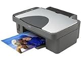 Epson Stylus RX420 All-in-One Inkjet Home Photo Centre Print Scan & Copy