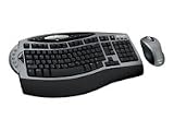 Microsoft Wireless Optical Desktop 4000