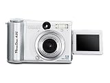 Canon Powershot A95 Digital Camera [5Mp, 3x Optical]