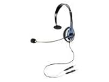 Plantronics Skype-ready Audio 20 Monaural PC Headset