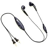 Plantronics Skype-ready Audio 30 Ear-bud PC Headset