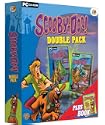 Scooby Double Pack 1 Special Book Pack
