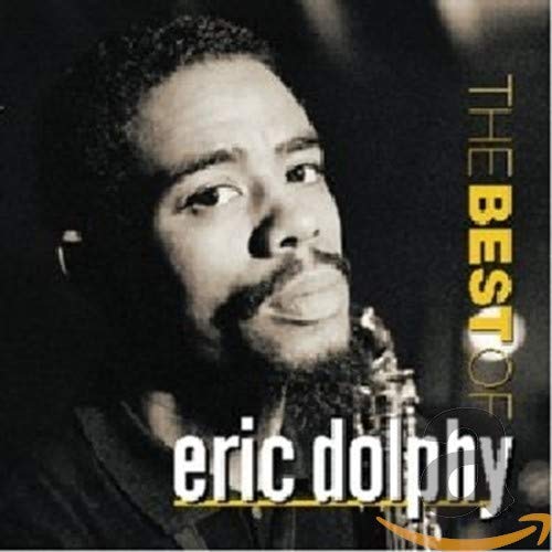 The Best of Eric Dolphy