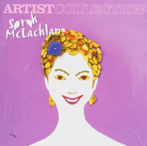 Sarah McLachlan - _Collection - Zortam Music